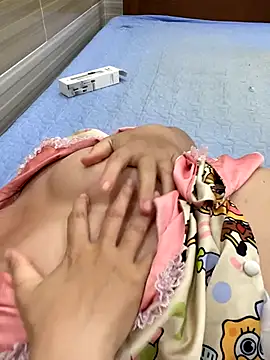 DDAISY602 online show from October 2025 06:31:01 PM