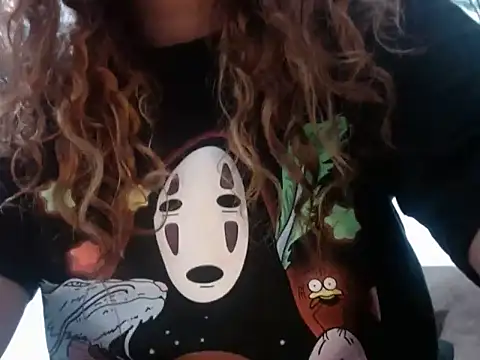 sany gomez online show from November 2025 01:48:01 AM