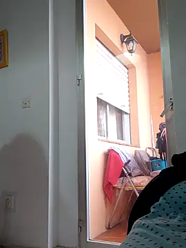 Dominantepollon89 online show from November 2025 02:19:02 PM