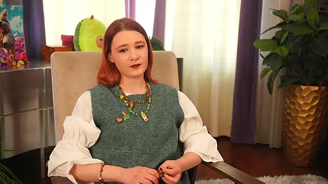 Snapshot of ChangCupp chatting on November 2025 11:11:02 AM ChangCupp online show from November 2025 11:11:02 AM