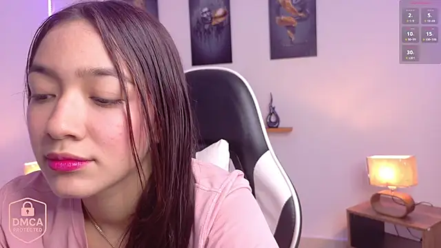 valeria aragon1107 online show from November 2025 06:30:02 PM