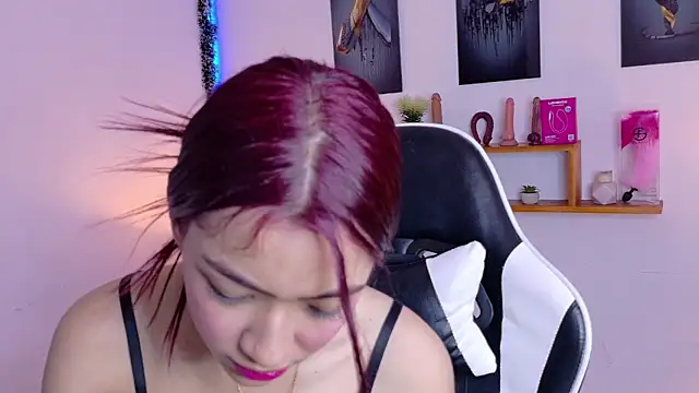 valeria aragon1107 online show from January 2026 06:11:02 PM