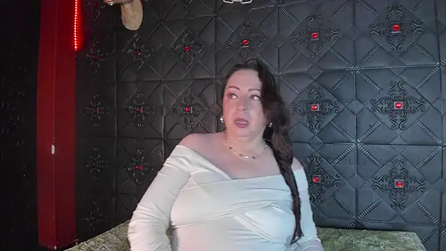 Samethyst online show from November 2025 11:20:01 AM