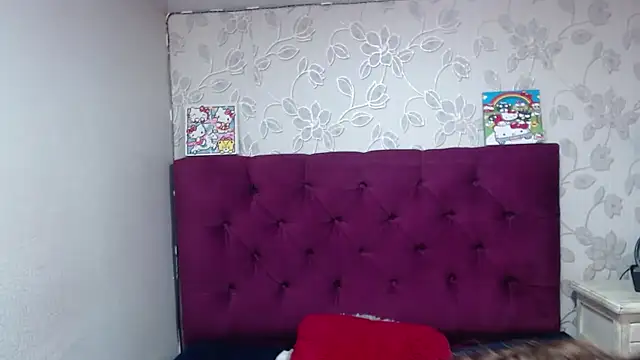 Snapshot of selenabustamante chatting on July 2026 11:03:02 AM selenabustamante online show from July 2026 11:03:02 AM