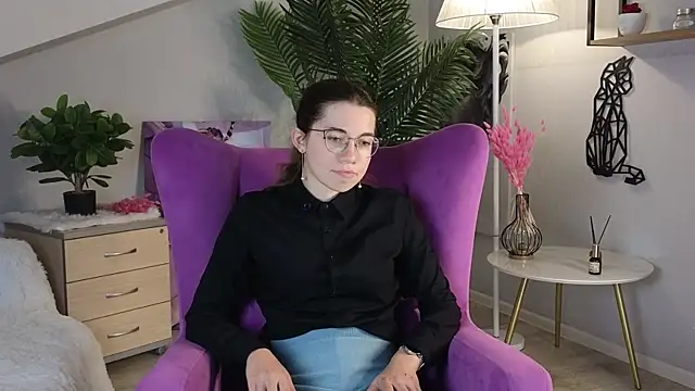 TalishaParadee online show from October 2025 11:55:02 AM