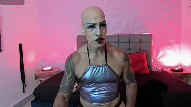 MadameLilith cg online show from December 2025 12:32:01 PM