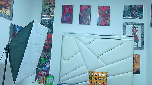 NICK VERS online show from November 2025 10:52:02 PM