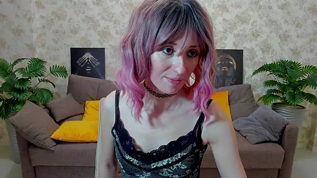 Nataly pretty  online show from November 2025 08:47:01 AM