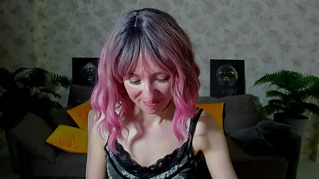 Nataly pretty  online show from November 2025 08:14:01 AM