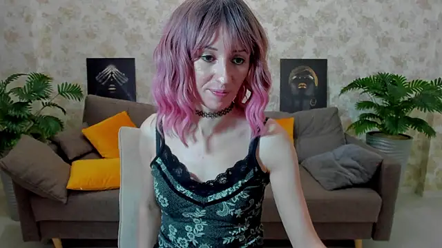 Nataly pretty  online show from November 2025 09:09:02 AM