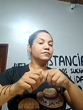 Snapshot of Samaraa_Lee chatting on November 2025 11:54:01 AM Samaraa Lee online show from November 2025 11:54:01 AM