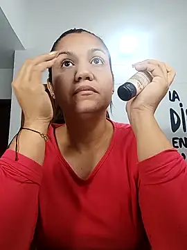 Snapshot of Samaraa_Lee chatting on November 2025 11:42:01 AM Samaraa Lee online show from November 2025 11:42:01 AM