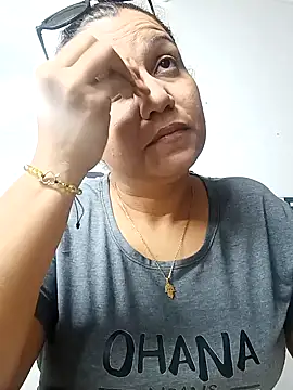 Snapshot of Samaraa_Lee chatting on November 2025 11:45:01 AM Samaraa Lee online show from November 2025 11:45:01 AM