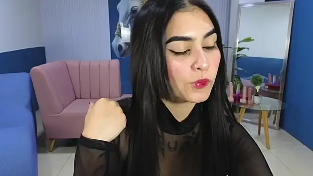 amy lovelydoll online show from July 2026 10:45:01 PM