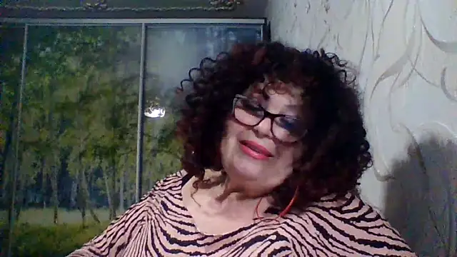 Milaniya606 online show from February 2026 07:43:01 PM