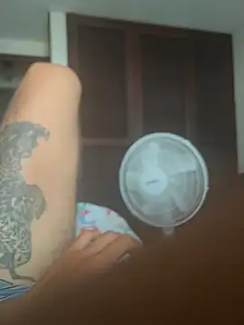 tevoyagustar69 online show from November 2025 11:54:01 AM