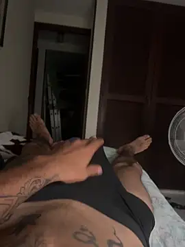 tevoyagustar69 online show from April 2026 05:16:02 AM