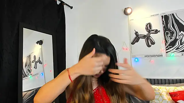 Cloe Bonne online show from December 2025 11:33:02 PM