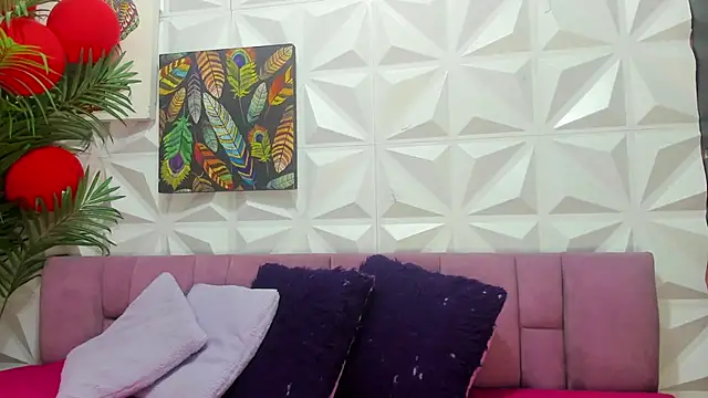 Anggie Miller online show from January 2026 11:03:02 AM