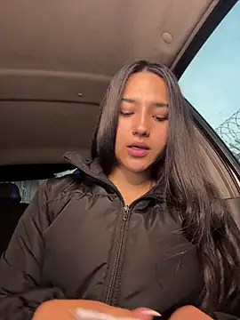 Samantha firee online show from March 2026 11:10:01 AM