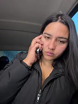 Samantha firee online show from April 2026 11:11:01 AM