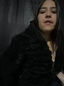 Snapshot of Samantha_firee chatting on April 2026 11:13:02 AM Samantha firee online show from April 2026 11:13:02 AM