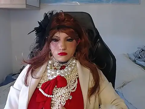 VanesaCrossic online show from October 2025 07:49:01 AM