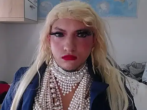 VanesaCrossic online show from March 2026 08:38:01 AM