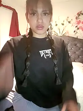 BellaChiquis  online show from January 2026 10:14:02 PM