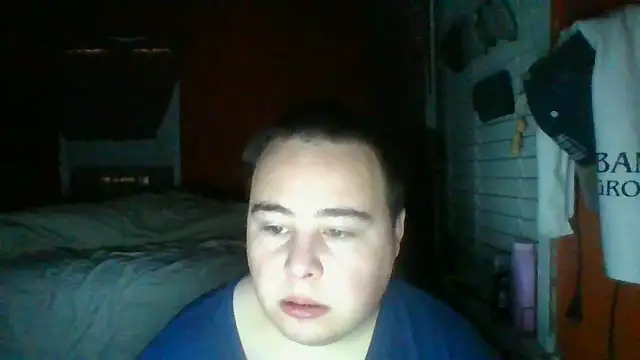 Theo269 online show from February 2026 08:46:02 PM