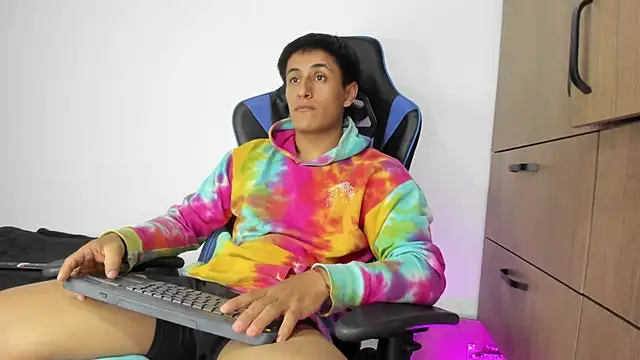 dorman boy online show from November 2025 11:43:01 PM