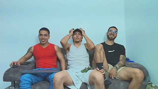 thebadboys05 online show from November 2025 12:20:02 AM