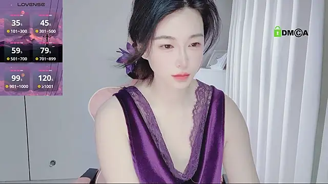 YunShan-33 online show from April 2026 02:16:02 AM