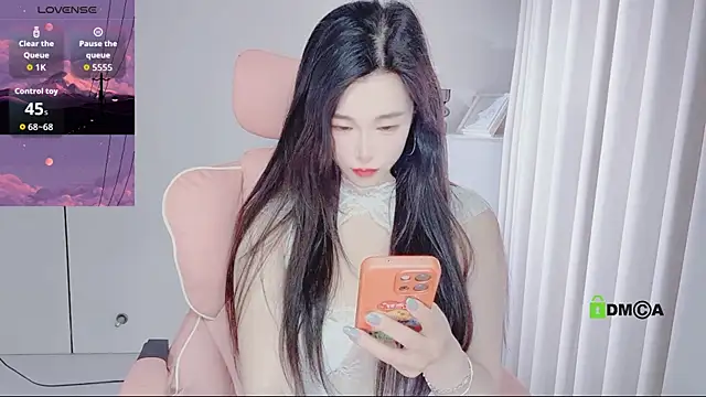 YunShan-33 online show from April 2026 05:10:02 AM