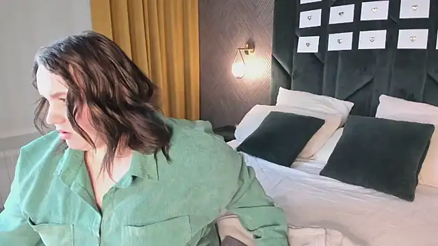 bbwsexis online show from March 2026 09:37:01 AM