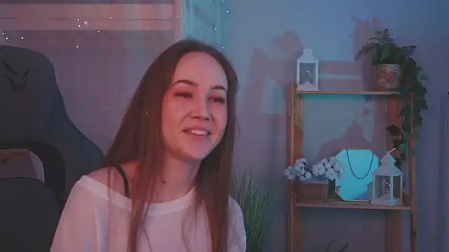 ElinVale online show from January 2026 11:26:01 AM