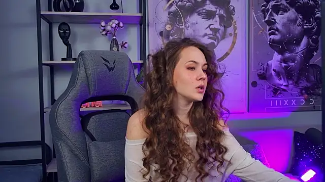 ElinVale online show from March 2026 09:48:02 AM