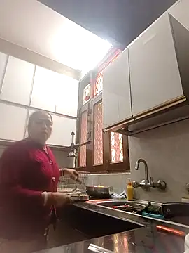 Hot-Sana2 online show from November 2025 05:50:02 AM