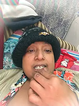 Hot-Sana2 online show from December 2025 06:46:02 PM