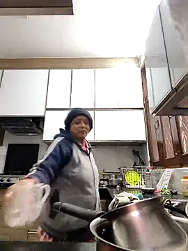 Hot-Sana2 online show from February 2026 05:17:01 AM