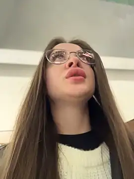 KristiRich online show from November 2025 08:29:02 AM