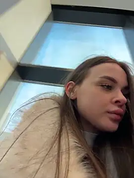 KristiRich online show from January 2026 09:46:02 AM