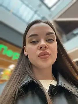 KristiRich online show from March 2026 12:11:01 PM