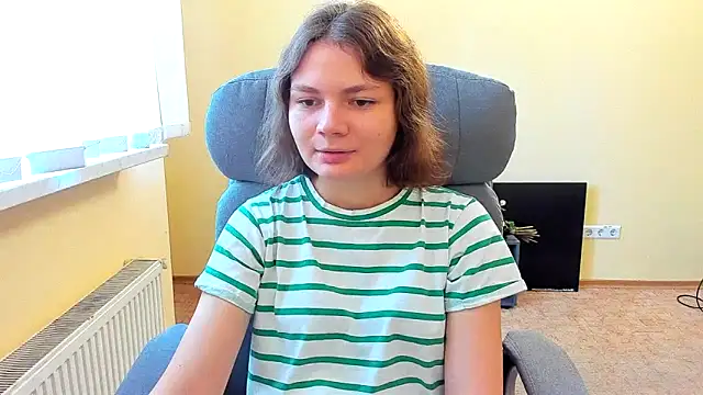 Stella-Maers online show from November 2025 08:13:01 AM