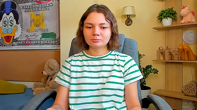 Stella-Maers online show from November 2025 08:11:02 AM