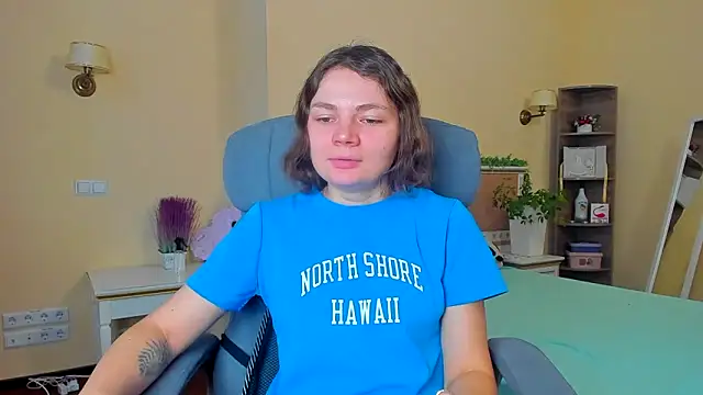 Stella-Maers online show from December 2025 08:32:02 AM