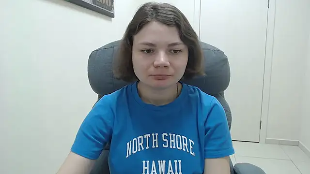 Stella-Maers online show from February 2026 08:03:02 AM