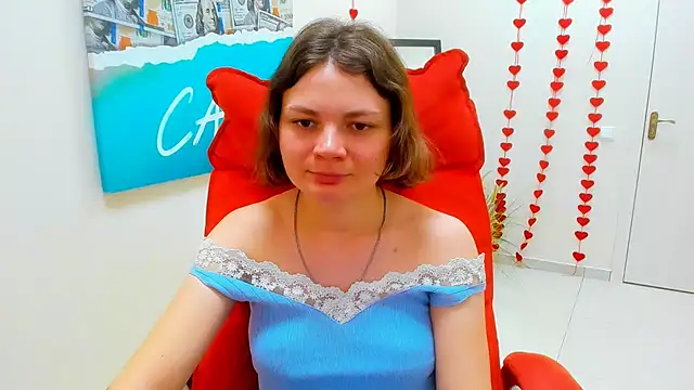 Stella-Maers online show from March 2026 09:05:01 AM