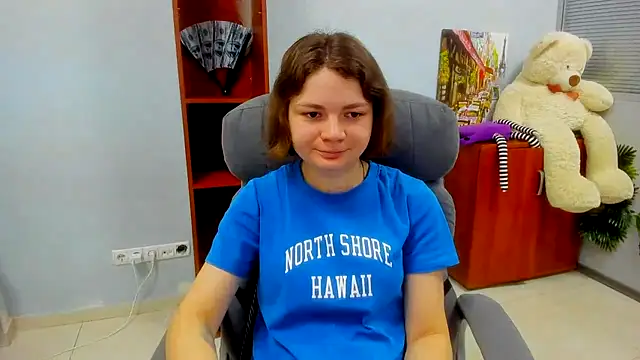 Stella-Maers online show from March 2026 08:09:02 AM