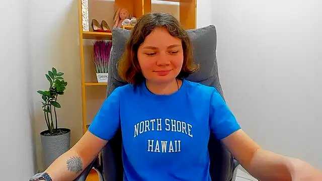 Stella-Maers online show from April 2026 09:59:01 AM